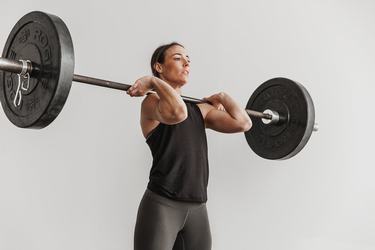 Nobull High-Neck Classic Colors Women's Tank Tops Black | Australia (YQ1623)